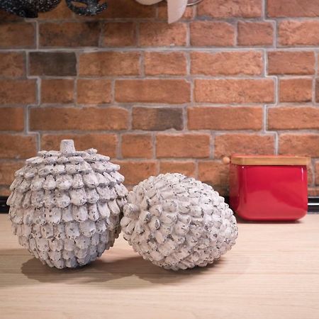 Y.Palmela - Boutique Apartments Ngoại thất bức ảnh