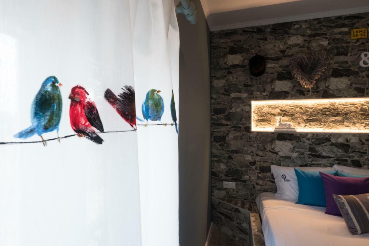 Y.Palmela - Boutique Apartments Ngoại thất bức ảnh