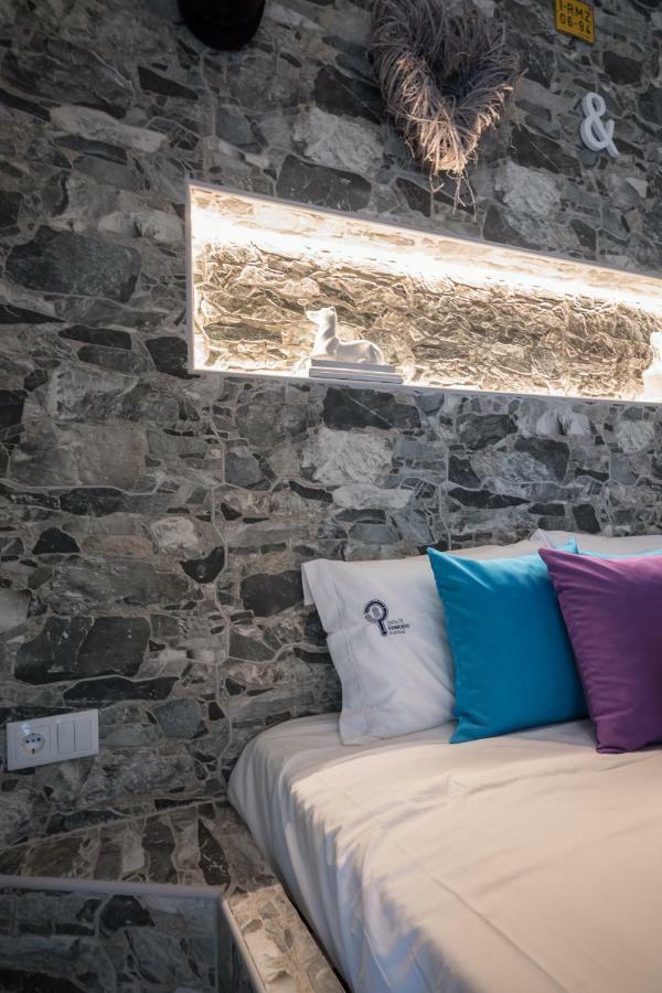 Y.Palmela - Boutique Apartments Ngoại thất bức ảnh