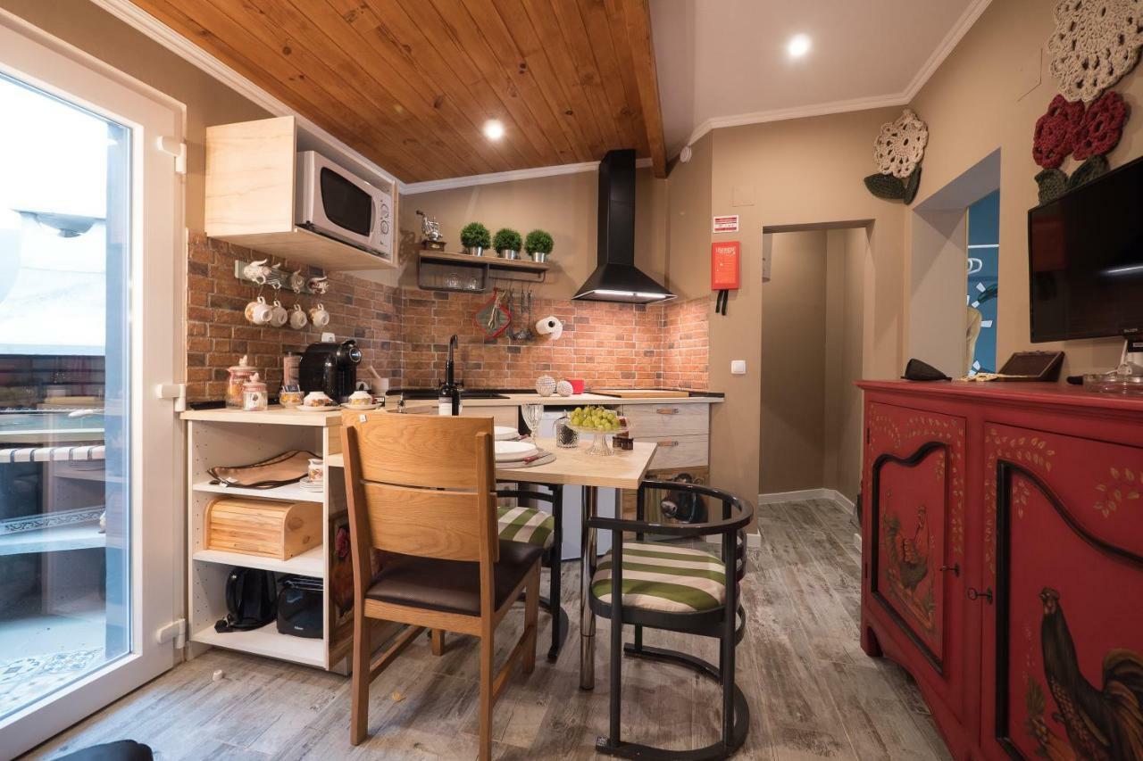 Y.Palmela - Boutique Apartments Ngoại thất bức ảnh