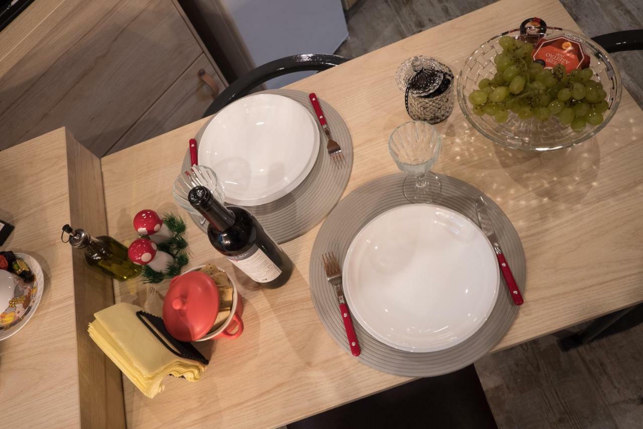 Y.Palmela - Boutique Apartments Ngoại thất bức ảnh