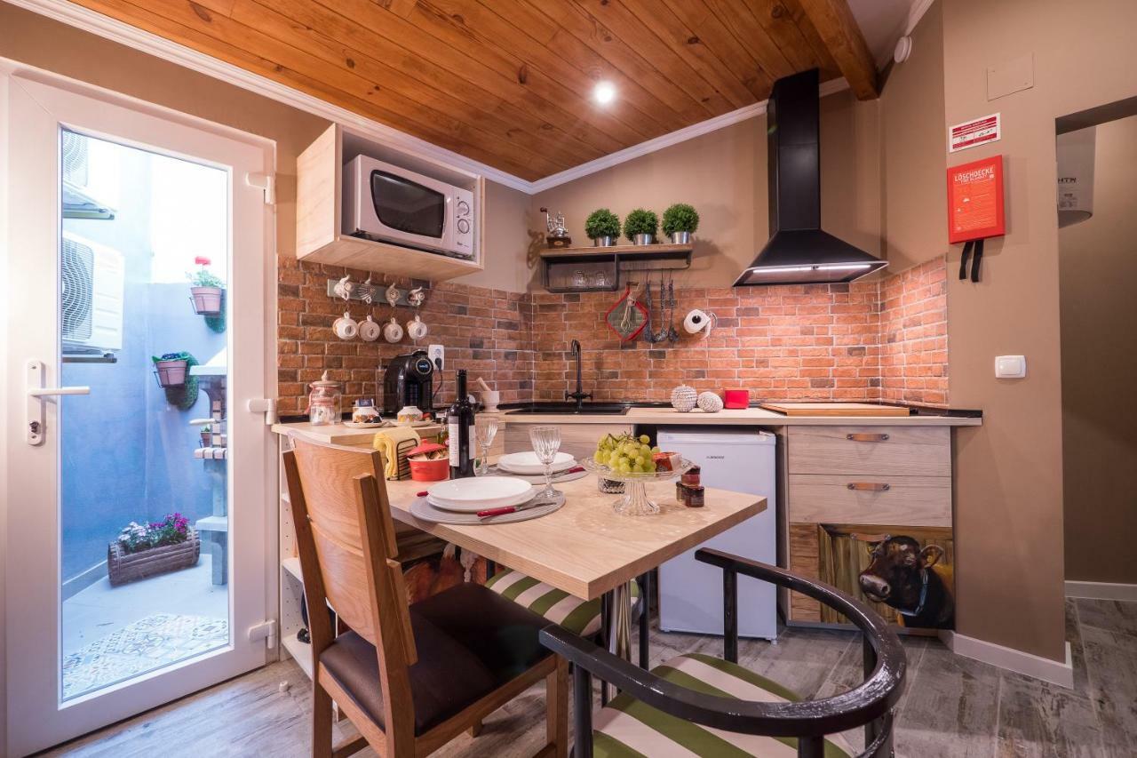 Y.Palmela - Boutique Apartments Ngoại thất bức ảnh