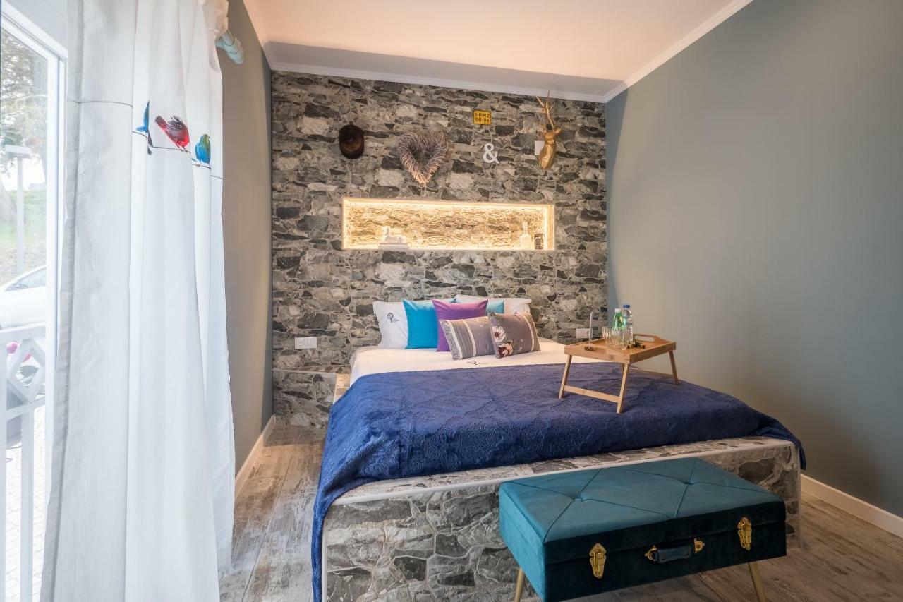 Y.Palmela - Boutique Apartments Ngoại thất bức ảnh