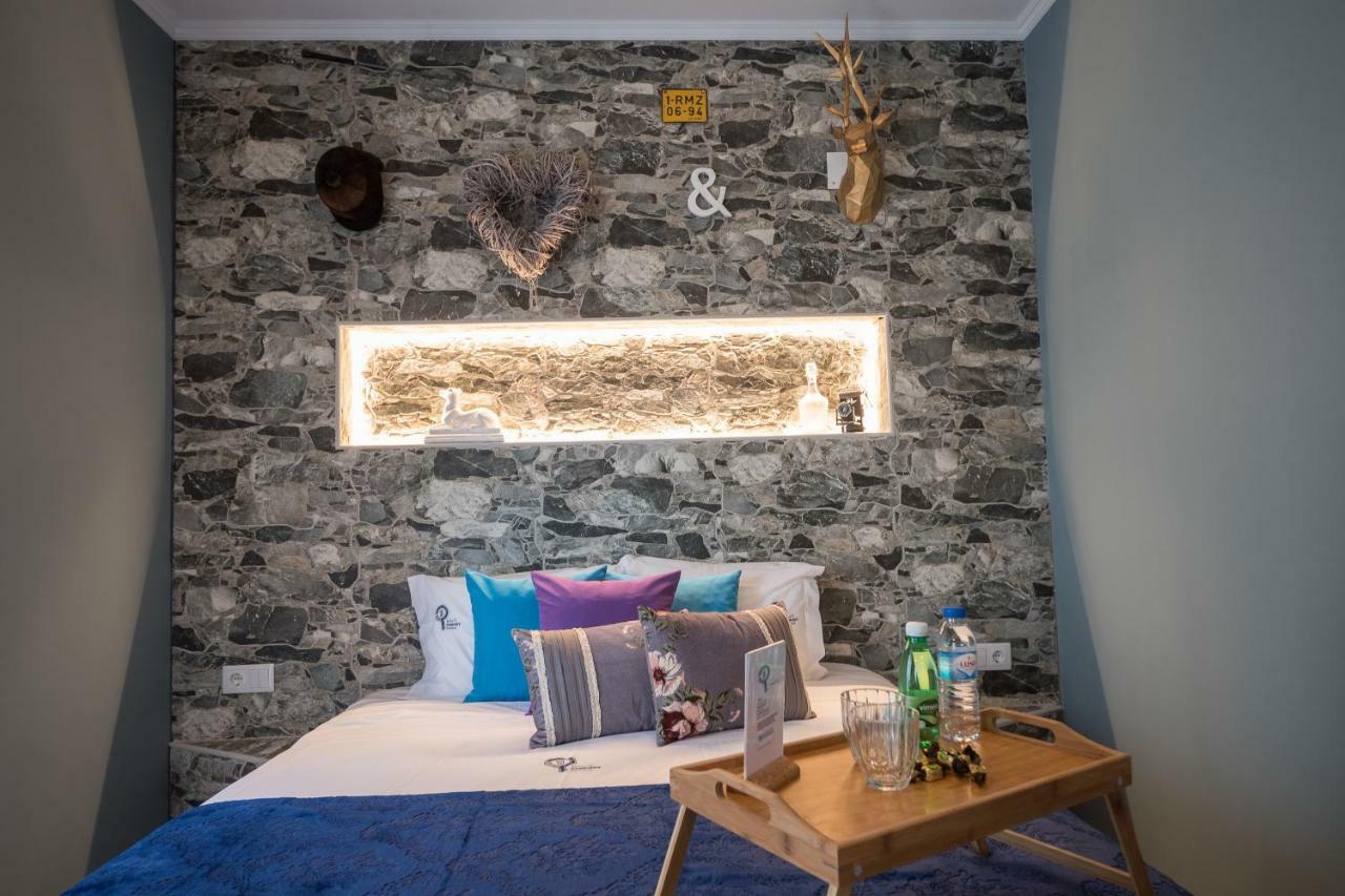 Y.Palmela - Boutique Apartments Ngoại thất bức ảnh