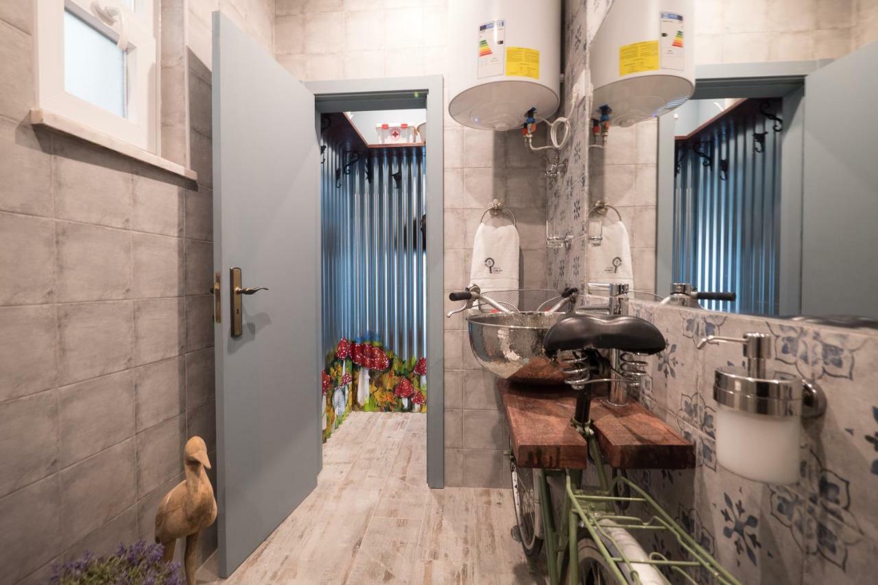 Y.Palmela - Boutique Apartments Ngoại thất bức ảnh