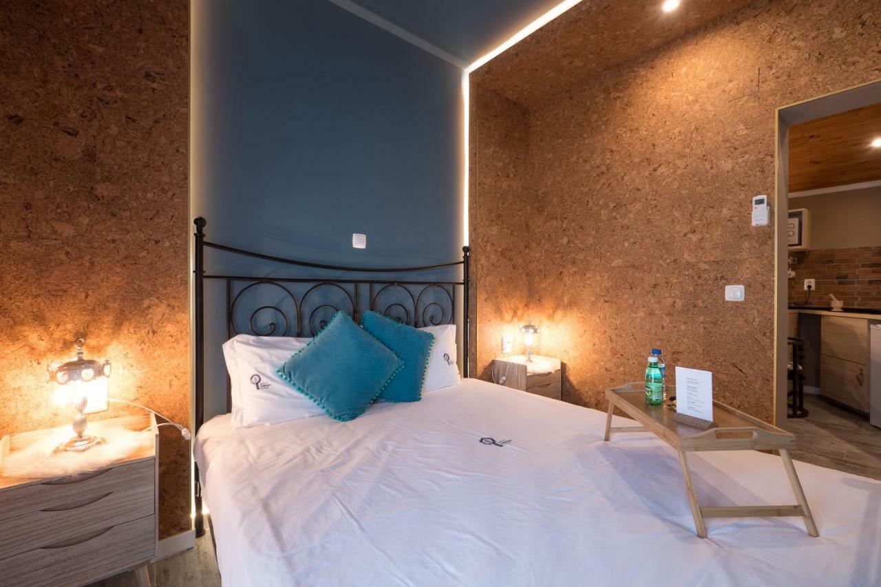 Y.Palmela - Boutique Apartments Ngoại thất bức ảnh