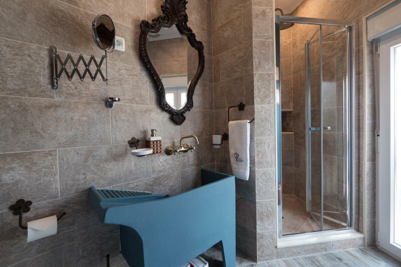 Y.Palmela - Boutique Apartments Ngoại thất bức ảnh