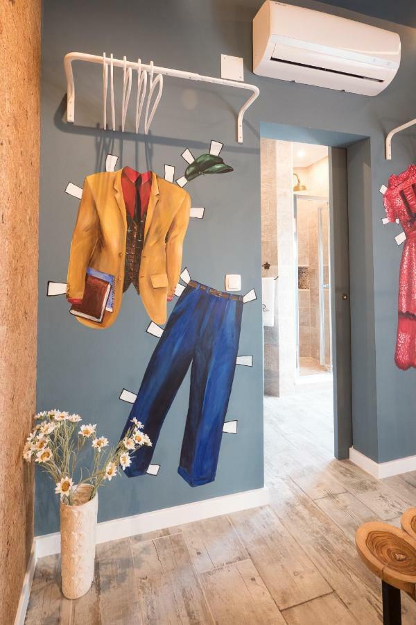 Y.Palmela - Boutique Apartments Ngoại thất bức ảnh