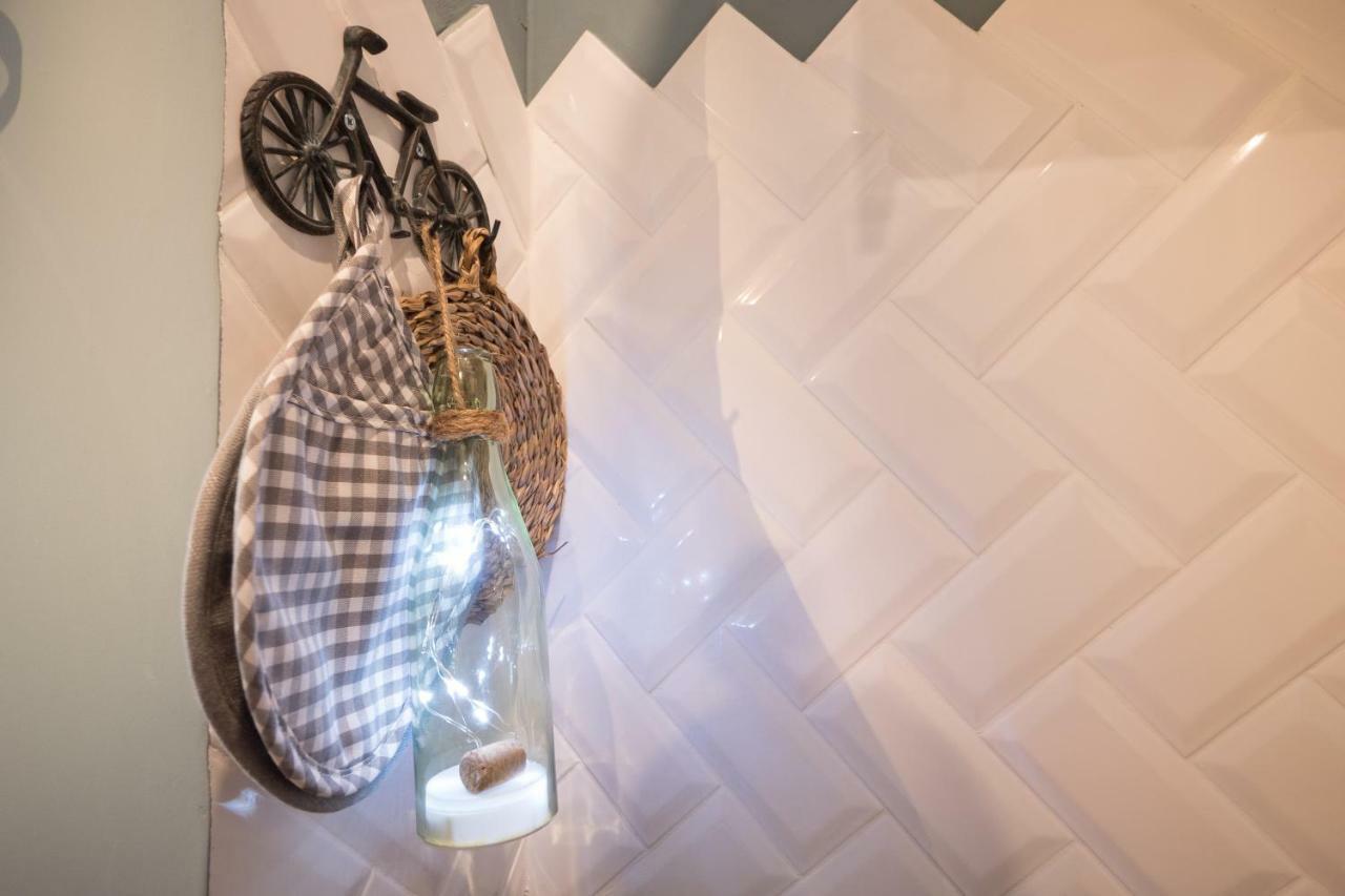 Y.Palmela - Boutique Apartments Ngoại thất bức ảnh